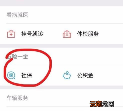 个人如何在网上查询社保卡办理进度