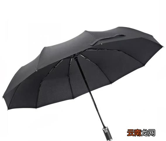 全自动伞的打开方法 自动伞的使用方法
