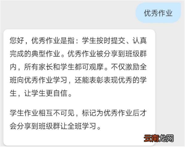 钉钉上怎么看别人提交的作业
