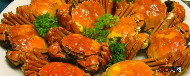 螃蟹蒸多久才能蒸熟
