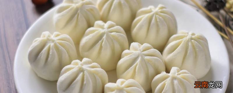 冷冻包子微波炉热多久
