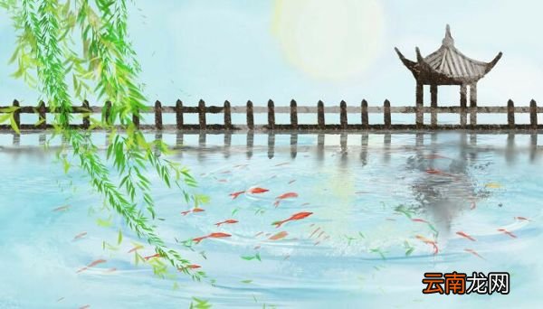 饮湖上初晴后其二解析 饮湖上初晴后雨的作者是谁