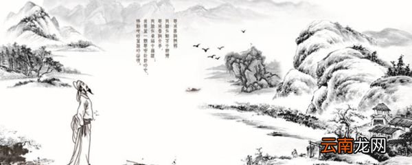 李白醉酒后在哪里刻过一句诗 李白在哪里刻过一句诗