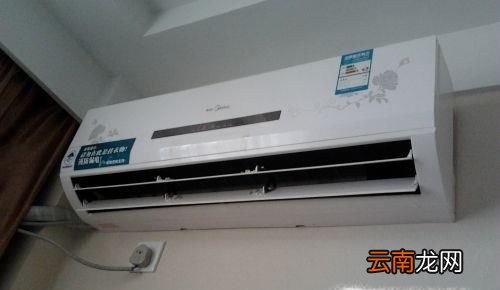 拆清洗空调内机的方法技巧