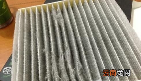 空调显示尘满怎么办