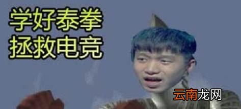 泰拳警告是什么梗？