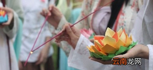 七夕节又被称为什么节？