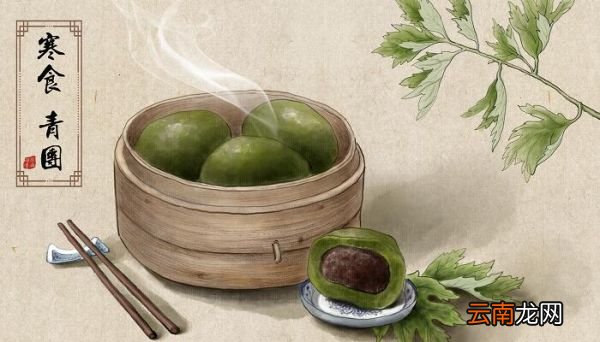寒食古诗意思解释和主题思想 《寒食》古诗的中心思想