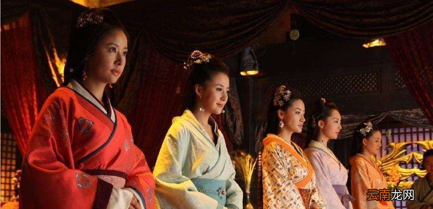 古代宫女进宫后，是不是一辈子都出不来了？
