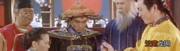 古装剧里的滴血认亲有科学依据吗？