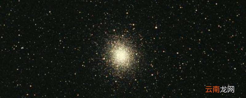 为什么星星会一闪一闪的