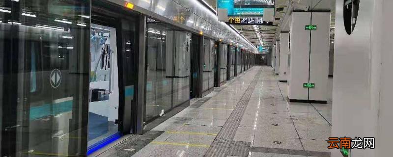 地铁是怎么挖出来的