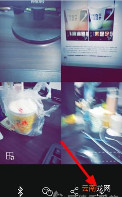 B612如何保存照片？保存照片技巧分享