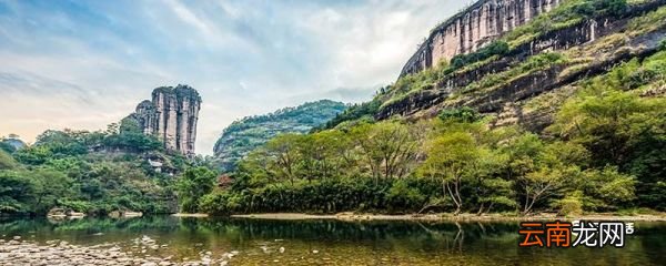 武夷山在哪个省 武夷山的海拔高度是多少