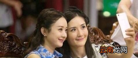 谢娜还锁是什么梗？