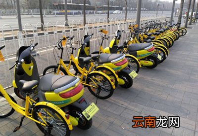 小蜜电动单车怎么样？小蜜电动单车收费详情说明