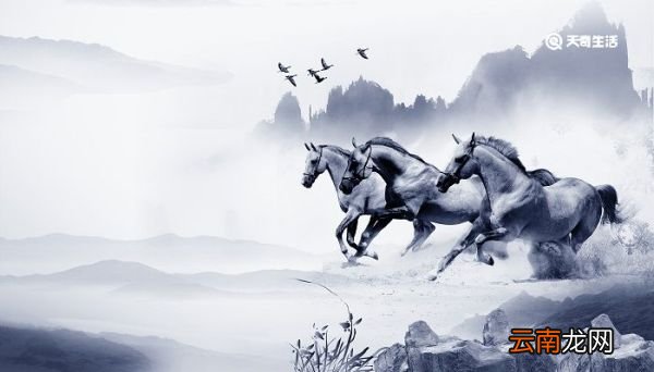 万骨枯的上一句是什么 形容一将功成万骨枯的句子