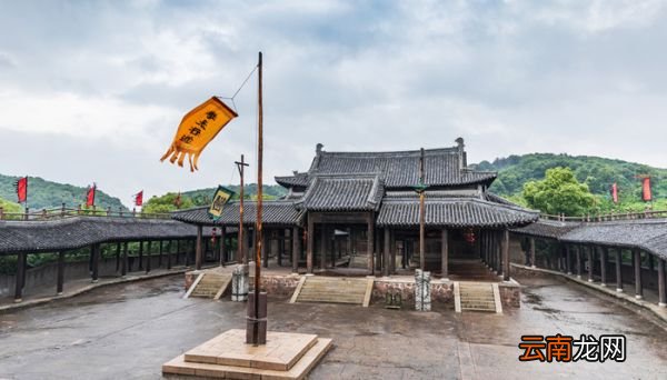 九纹龙是谁的绰号 谁号称九纹龙
