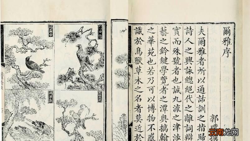 中国第一部词典是什么？