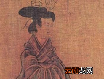 中国第一位女诗人是谁？
