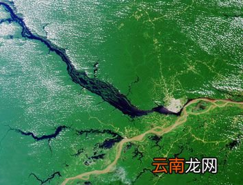 世界上面积最大的平原是什么?