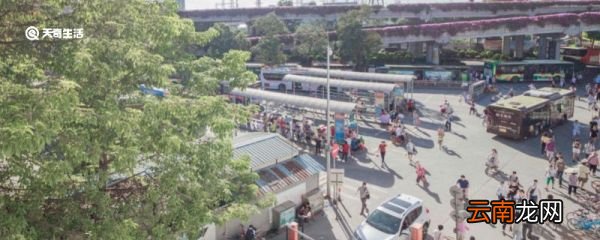 重庆汽车站在哪里 重庆两路汽车站在那里