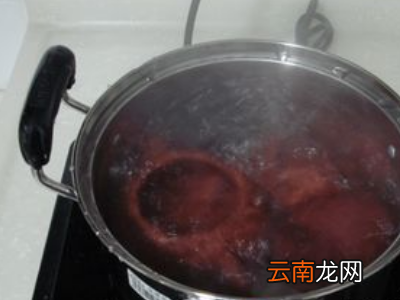 茶壶怎么开壶方法