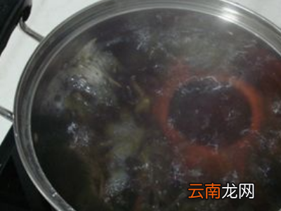 茶壶怎么开壶方法