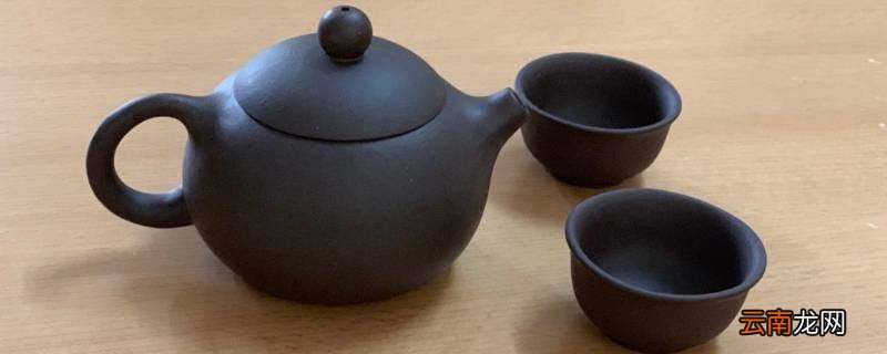 茶壶怎么开壶方法
