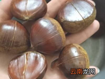 怎么煮栗子好吃皮又好剥