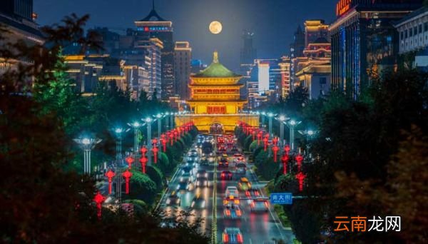 丝绸之路的起点是西安吗 丝绸之路形成的原因