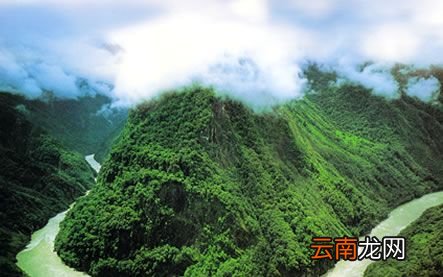 世界上海拔最高的峡谷是什么？