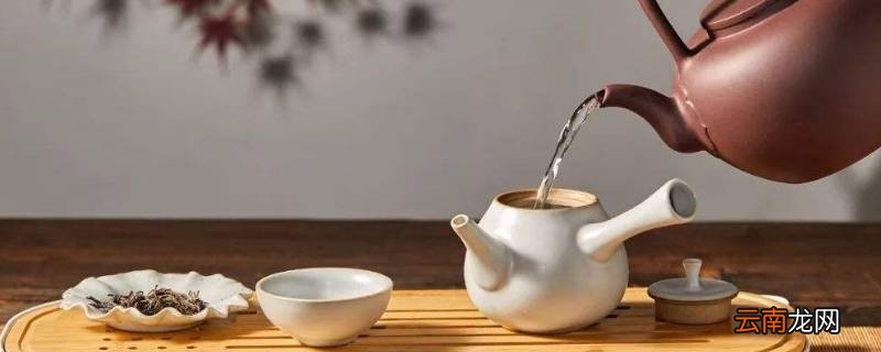 烟茶是什么