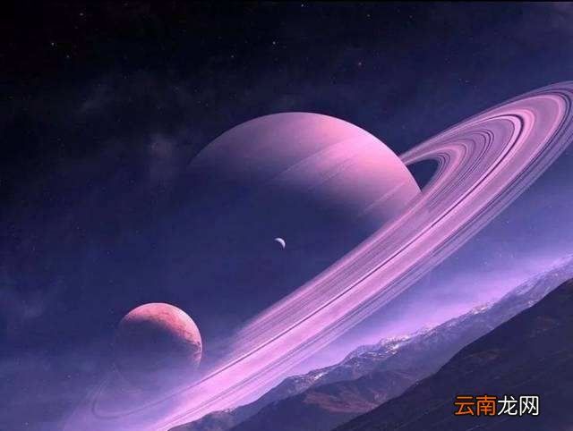 土星能浮在水上吗？