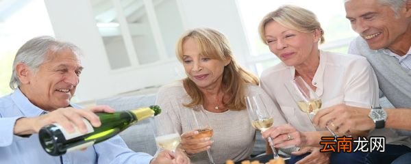 朋友聚会祝酒词 关于朋友聚会的祝酒词有哪些