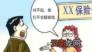 不计免赔险是什么意思？