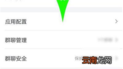如何禁用钉钉的圈子