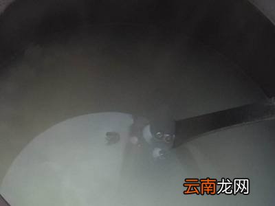 陶瓷砂锅怎么开锅