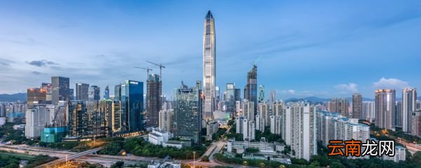 深圳有万达吗 深圳万达有几个