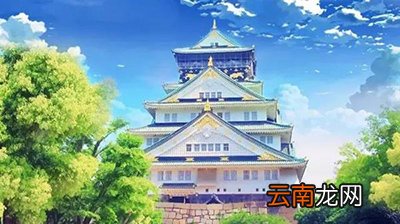 如何把照片P成新海诚风格？P图方法分享