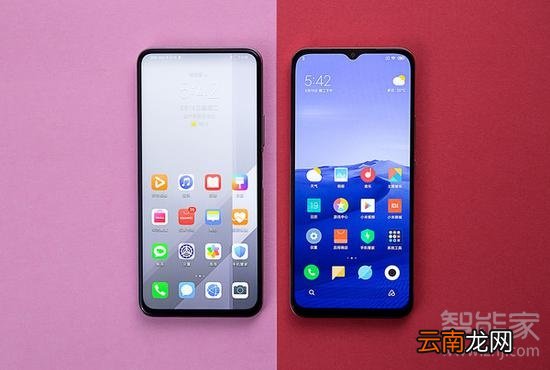 荣耀x10和小米10青春版区别