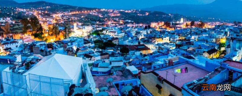 maroc是什么国家