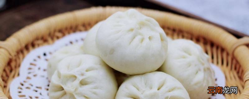 包好的包子如何保存
