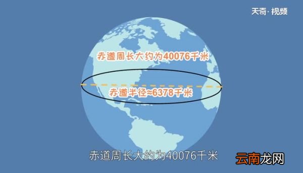 地球是什么形状的 地球的形状是怎样的