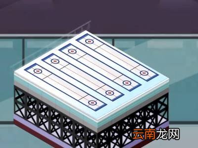 水立方如何变成冰立方