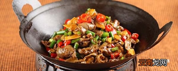 鸡杂是哪个部位 鸡杂是指什么