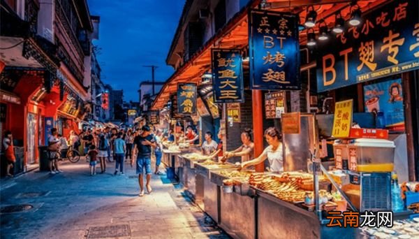 南京人的性格特点 南京的饮食文化
