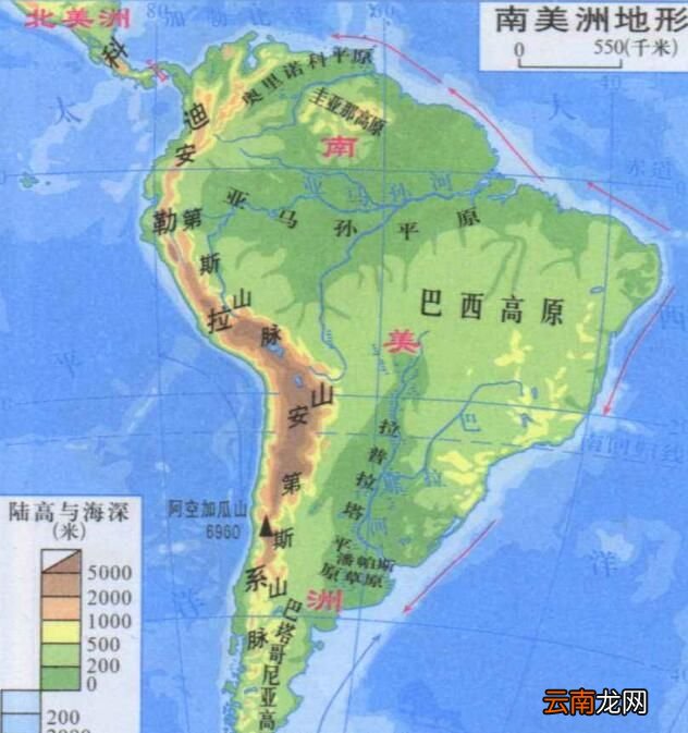 世界上面积最大的高原是什么？