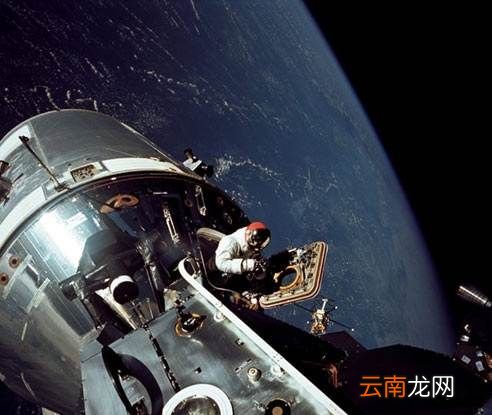 航天飞机和宇宙飞船有什么不同？