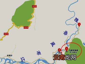 世界上最深的峡谷是什么？